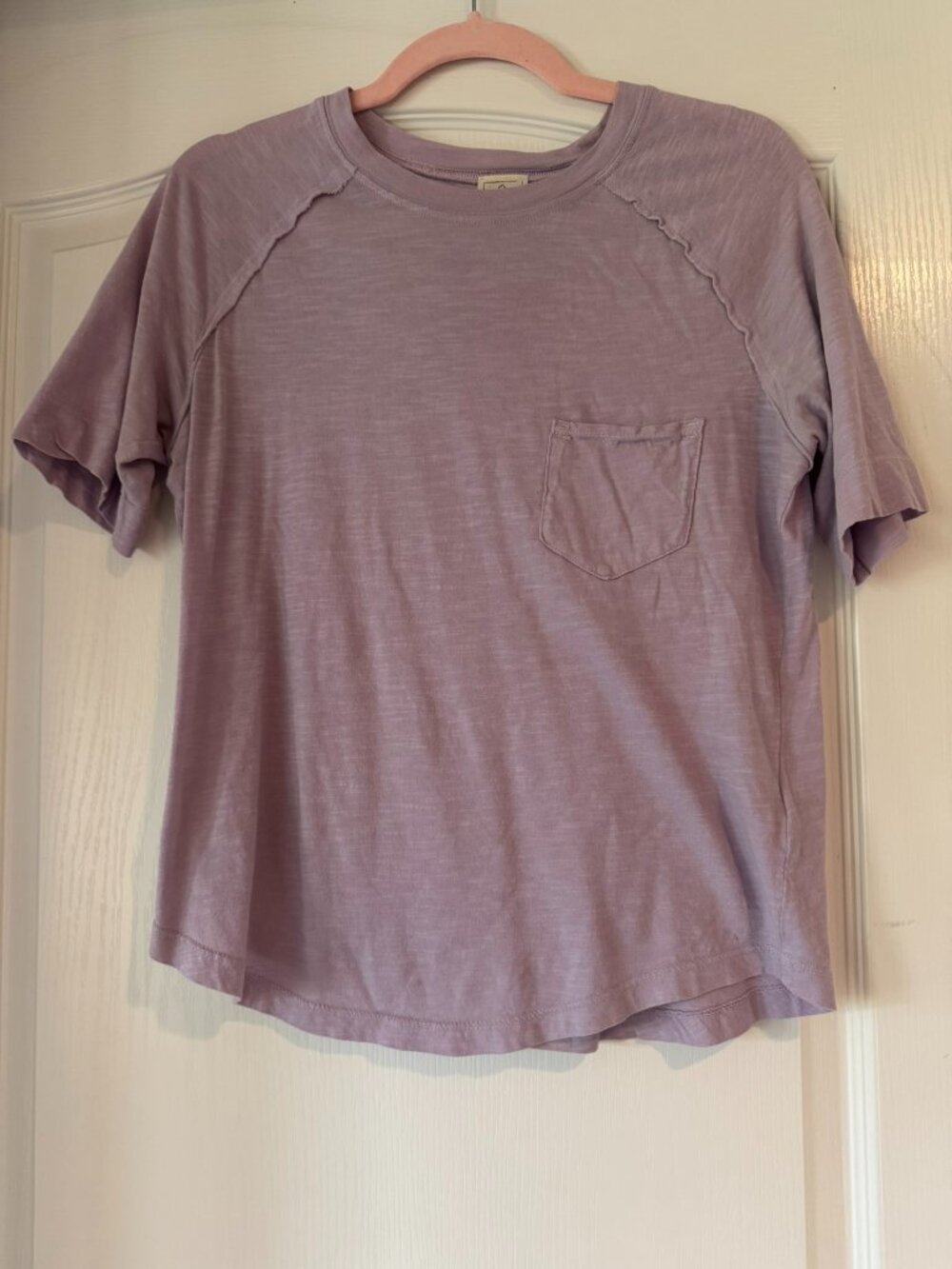 We the free short sleeve t-shirt - Picture 3 of 4